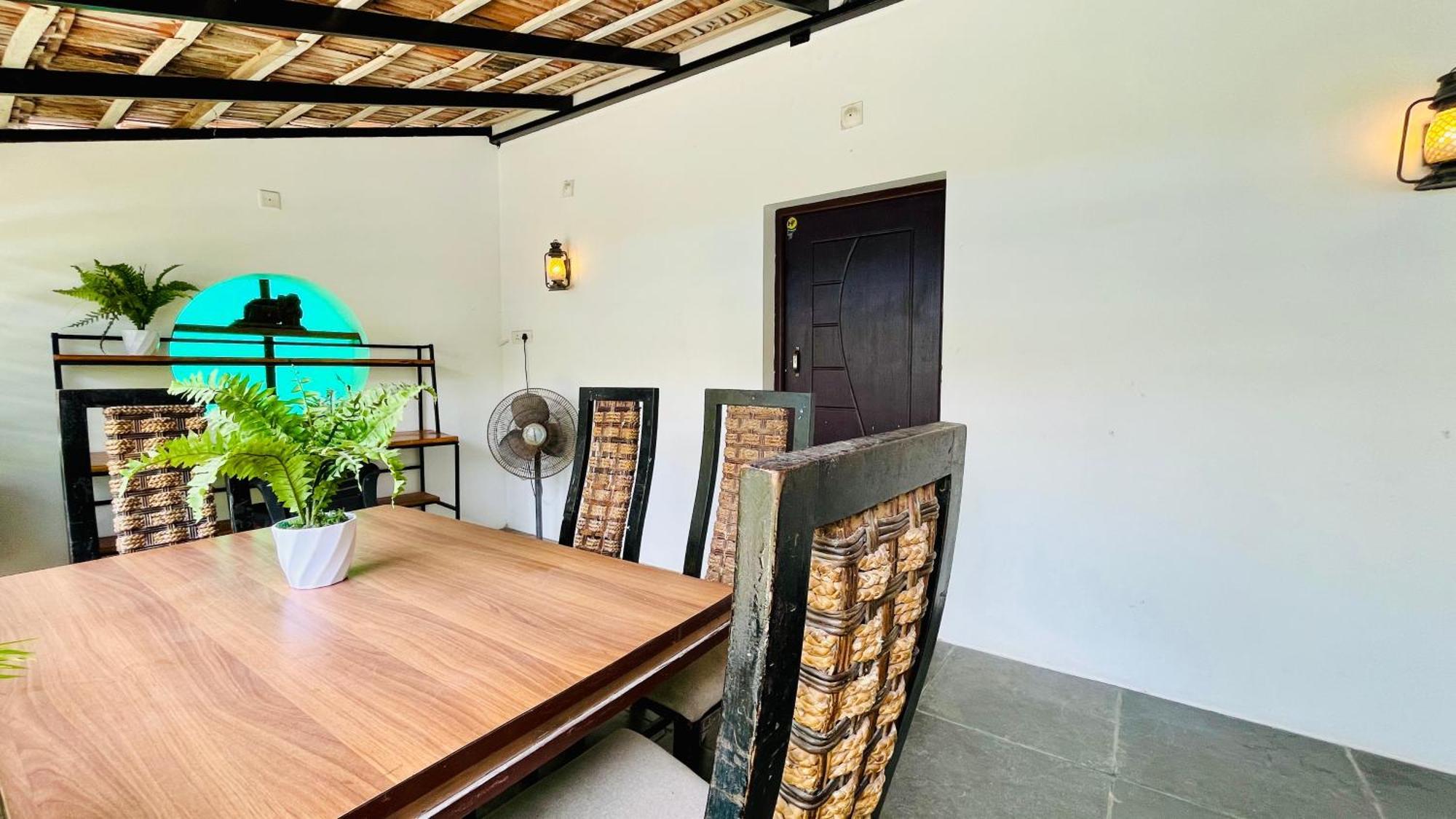 Mermaid Island Beach Resorts Pondicherry Exterior foto